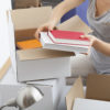 How To Pack Books